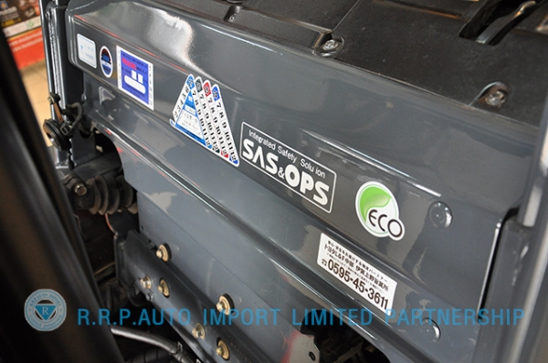 ขายรถโฟล์คลิฟท์มือสอง TOYOTA รุ่น 8FD30-30979 ราคา 590,000 บาท นำเข้าจากประเทศญี่ปุ่น 100\% ไม่เคยใช้งานในไทย