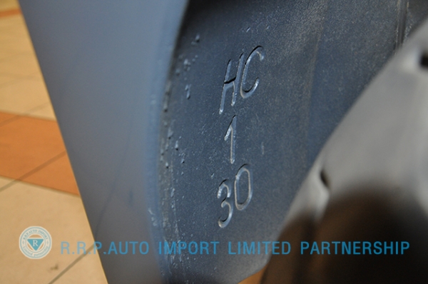 ขายรถโฟล์คลิฟท์มือสอง TOYOTA รุ่น 8FD30-30979 ราคา 590,000 บาท นำเข้าจากประเทศญี่ปุ่น 100\% ไม่เคยใช้งานในไทย