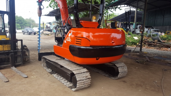 ขายEX40รุ่น2