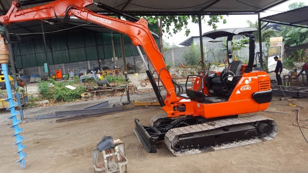 ขายEX40รุ่น2