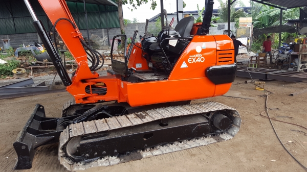 ขายEX40รุ่น2