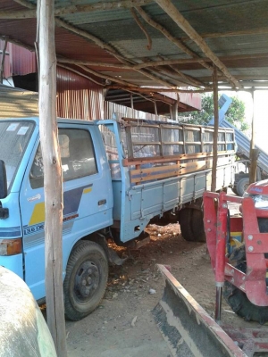 ขาย6ล้ออีซูซุ NKR110 ปี36กระบะยาว4.30กว้าง1.90 แชชซีสวย เอกสารทะเบียนครบ ช่วงล่างดีเกียร์สั้นแท้ ขาย6ล้ออีซูซุ NKR110 ปี36กระบะยาว4.30กว้าง1.90 แชชซีสวย เอกสารทะเบียนครบ ช่วงล่างดีเกียร์สั้นแท้