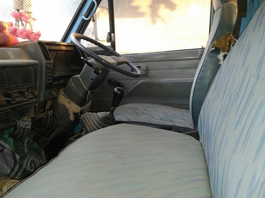 ขาย6ล้ออีซูซุ NKR110 ปี36กระบะยาว4.30กว้าง1.90 แชชซีสวย เอกสารทะเบียนครบ ช่วงล่างดีเกียร์สั้นแท้ ขาย6ล้ออีซูซุ NKR110 ปี36กระบะยาว4.30กว้าง1.90 แชชซีสวย เอกสารทะเบียนครบ ช่วงล่างดีเกียร์สั้นแท้