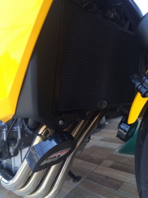 CB650f ปี2014 รถสวย วิ่งน้อย พร้อมออกทริป