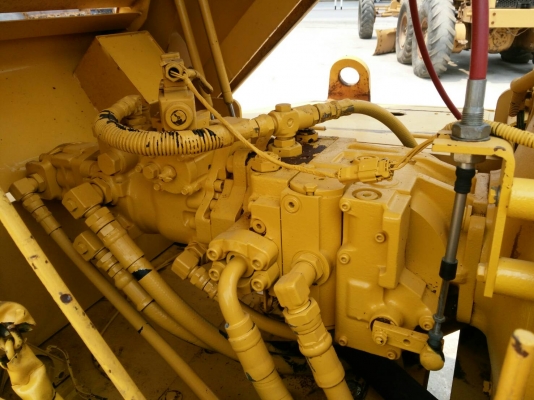 มาใหม่ ขายรถบด SAKAI SV510TF-II รถเก่านอกสวย นำเข้าจาก USA แท้ ไม่เคยใช้งานในไทย สภาพเดิมๆ เอกสารครบ