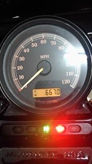 ขาย HD48 ปี2011ปลายปี +ของแต่ง รถสดมากวิ่งน้อย  ทะเบียน ชลบุรี