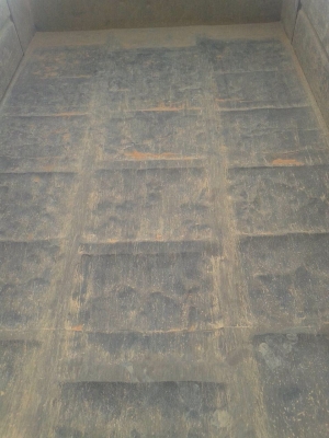 รถฮีโน่  6  ล้อดั้ม FF3H  195 แรงม้า. ปี 37.   สนใจติดต่อ  081 - 6079515