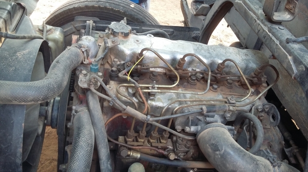 ลดราคาแล้วครับเหลือ360,000ขายรถหกล้อฮีโน่( รถบ้านๆครับ)0872425814