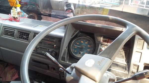 ลดราคาแล้วครับเหลือ360,000ขายรถหกล้อฮีโน่( รถบ้านๆครับ)0872425814