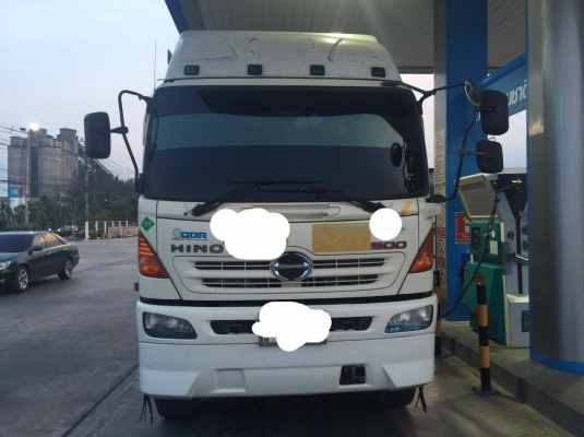 ขาย ฮีโน. 360 แก๊ดโรงงาน ปี 2011 วิ่ง หกแสน โล. มีระบบลากพ๋วง มีสองคัน. รถอยู่ ภาคไต้ ขาย ฮีโน. 360 แก๊ดโรงงาน ปี 2011 วิ่ง หกแสน โล. มีระบบลากพ๋วง มีสองคัน. รถอยู่ ภาคไต้