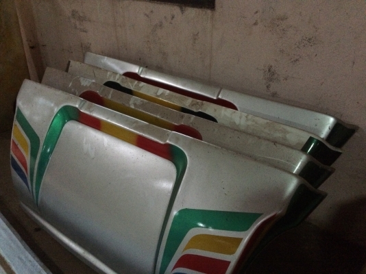 ขายลู่ลมสำหรับใส่รถกะบะปิ๊กอัพ ขายลู่ลมสำหรับใส่รถกะบะปิ๊กอัพ