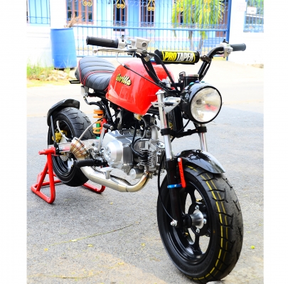 ลดราคา แบบมโหฬาร สุดๆๆ มังกี้ classic กอลิล่า แต่งๆ ราคาพิเศษเริ่มต้น เพียง  ลดราคา โปรโมชั่น มีบริการหลังการขาย อะไหล่พร้อม