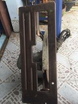 ขายเลื่อยวงเดือน 13" MAKITA 5103N มือสองสภาพดีครับ ขายเลื่อยวงเดือน 13" MAKITA 5103N มือสองสภาพดีครับ