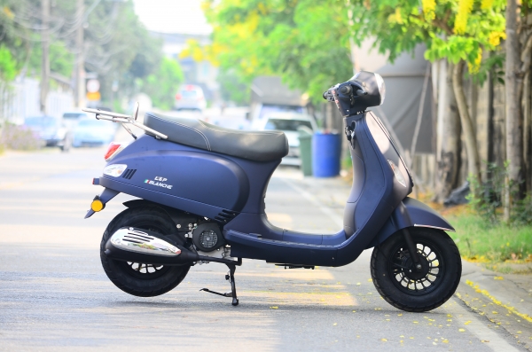 ‪#&lrm;สินค้าล็อตใหม่‬ L&amp;P รถ Scooter BLANCHE ,FIERTAS 50cc เป็นสินค้าเปิดตัวใหม่ล่าสุดของทางร้าน L&amp;P
