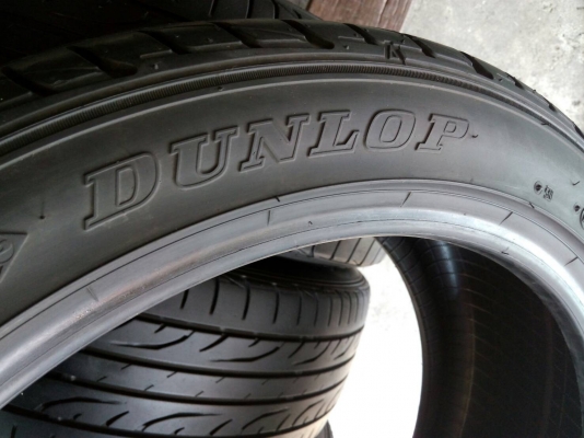 205/45R17 DUNLOP SP SPORT LM704 ชุด 4 เส้น tel.081-4273941 ไอดีไลน์ 0814273941