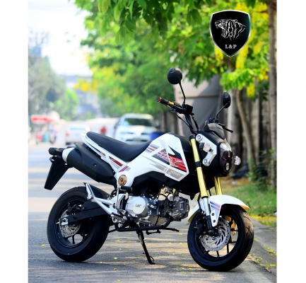 #ลดราคาอะไหล่  รวมสินค้ามากมายที่ L&amp;P แบบมโหฬารหลายรายการ จัดโปรโมชั่นทั้งร้าน วิบาก ATV มังกี้  อะไหล่แต่ง ลดราคาสุดๆๆ ราคาเริ่มต้นที่...55555