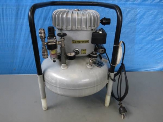 ขายปั้มลม jun air สภาพดีเก่าญี่ปุ่น ขายปั้มลม jun air สภาพดีเก่าญี่ปุ่น