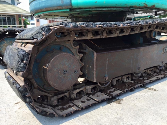 รถขุด YANMAR VIO40 SUPER นำเข้า มือสองญี่ปุ่น