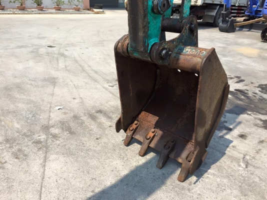 รถขุด YANMAR VIO40 SUPER นำเข้า มือสองญี่ปุ่น