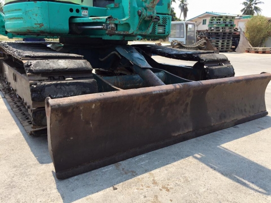 รถขุด YANMAR VIO40 SUPER นำเข้า มือสองญี่ปุ่น