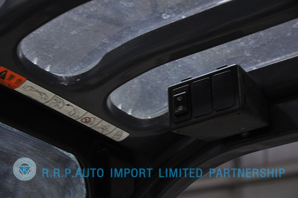 ขายรถโฟล์คลิฟท์มือสอง TOYOTA รุ่น 8FD25-12254 ราคา 520,000 บาท นำเข้าจากประเทศญี่ปุ่น 100\% ไม่เคยใช้งานในไทย