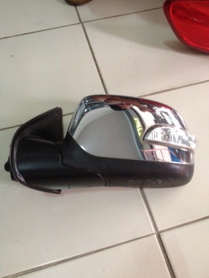 ขายกระจกมองข้าง D-max07 ขายกระจกมองข้าง D-max07