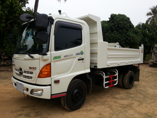 ขาย 6  ล้อ ดั้มดินเมก้า ซีรี่ 500  fc 9 j  175 แรง  ปี 55  (วิ่ง  4&times;,&times;&times;&times; โล) รถสวย       ราคาต่อรอง เล่มทะเบียนพร้อม    โทร 085 -7282756