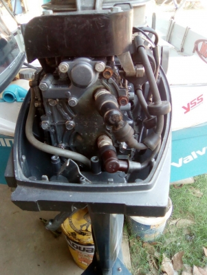 ขายเรือตกปลา