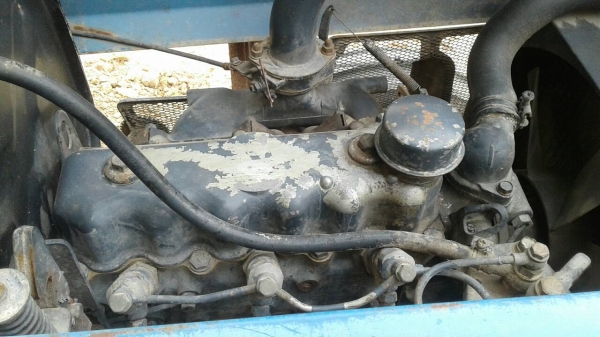 ขายรถไถ อิเซกิ 28 แรง. 1 เพลา. พร้อมอุปกรณ์ 2 ชิ้น ผานพรวน โรตารี่ รถสีไม่สวย แต่เครื่องเกียร์ดี ไม่หอน สนใตโทรสอบถามได้ครับ ขายรถไถ อิเซกิ 28 แรง. 1 เพลา. พร้อมอุปกรณ์ 2 ชิ้น ผานพรวน โรตารี่ รถสีไม่สวย แต่เครื่องเกียร์ดี ไม่หอน สนใตโทรสอบถามได้ครับ