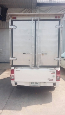 ขายดาวน์ Toyota vigo CNGโรงงาน ปี2013