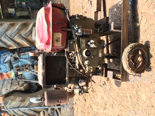 เครื่องET115.  15000฿