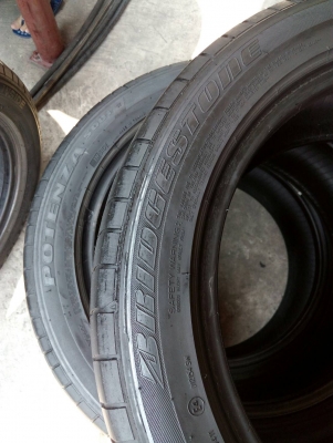 225/50R17 BRIDGESTONE POTENZA S001 ชุด 4 เส้น tel.081-4273941 ไอดีไลน์ 0814273941 225/50R17 BRIDGESTONE POTENZA S001 ชุด 4 เส้น tel.081-4273941 ไอดีไลน์ 0814273941