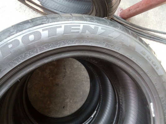 225/50R17 BRIDGESTONE POTENZA S001 ชุด 4 เส้น tel.081-4273941 ไอดีไลน์ 0814273941 225/50R17 BRIDGESTONE POTENZA S001 ชุด 4 เส้น tel.081-4273941 ไอดีไลน์ 0814273941