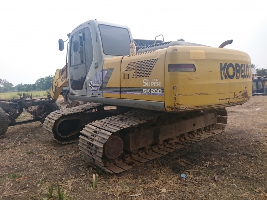 kobelco yno9 kobelco yno9