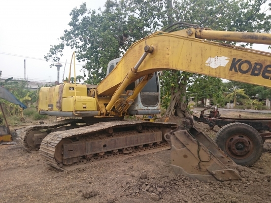 kobelco yno9 kobelco yno9