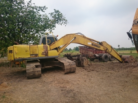 kobelco yno9 kobelco yno9