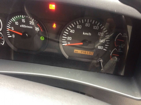 ขายรถ10ล้อแม่ลูกดั๊มเครื่อง360แรงพร้อมใช้งาน