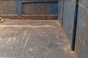 **160,000 บ.ต่อรอง/// แต๋น6ล้อ KUBOTA RT140-Plus 14แรง ช่วงล่างใหญ่ คัสซีหน้า5 คานหน้าhino เฟืองท้าย dyna สโลวกลาง กระบะเหล็กคอกเกษตร 3.20ม. พร้อมบังแดด เล่มฯ ครบ **ขาย แต๋น KUBOTA RT 14แรง 6ล้อบรรทุกการเกษตร ช่วงล่างใหญ่ พร้อมลุย มีเล่มฯ ภาษีไม่ขาด แต๋น6