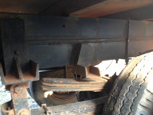 **160,000 บ.ต่อรอง/// แต๋น6ล้อ KUBOTA RT140-Plus 14แรง ช่วงล่างใหญ่ คัสซีหน้า5 คานหน้าhino เฟืองท้าย dyna สโลวกลาง กระบะเหล็กคอกเกษตร 3.20ม. พร้อมบังแดด เล่มฯ ครบ **ขาย แต๋น KUBOTA RT 14แรง 6ล้อบรรทุกการเกษตร ช่วงล่างใหญ่ พร้อมลุย มีเล่มฯ ภาษีไม่ขาด แต๋น6