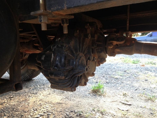 **160,000 บ.ต่อรอง/// แต๋น6ล้อ KUBOTA RT140-Plus 14แรง ช่วงล่างใหญ่ คัสซีหน้า5 คานหน้าhino เฟืองท้าย dyna สโลวกลาง กระบะเหล็กคอกเกษตร 3.20ม. พร้อมบังแดด เล่มฯ ครบ **ขาย แต๋น KUBOTA RT 14แรง 6ล้อบรรทุกการเกษตร ช่วงล่างใหญ่ พร้อมลุย มีเล่มฯ ภาษีไม่ขาด แต๋น6