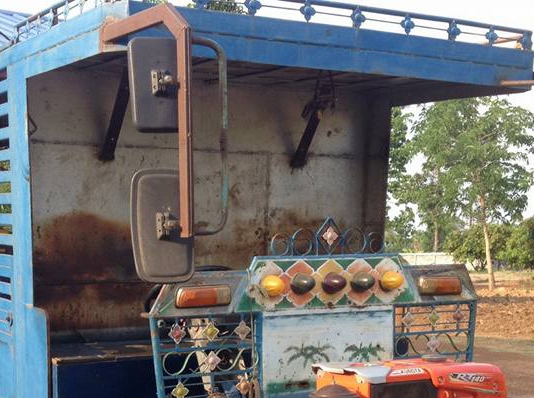 **160,000 บ.ต่อรอง/// แต๋น6ล้อ KUBOTA RT140-Plus 14แรง ช่วงล่างใหญ่ คัสซีหน้า5 คานหน้าhino เฟืองท้าย dyna สโลวกลาง กระบะเหล็กคอกเกษตร 3.20ม. พร้อมบังแดด เล่มฯ ครบ **ขาย แต๋น KUBOTA RT 14แรง 6ล้อบรรทุกการเกษตร ช่วงล่างใหญ่ พร้อมลุย มีเล่มฯ ภาษีไม่ขาด แต๋น6