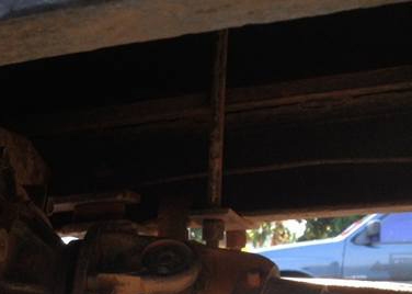 **160,000 บ.ต่อรอง/// แต๋น6ล้อ KUBOTA RT140-Plus 14แรง ช่วงล่างใหญ่ คัสซีหน้า5 คานหน้าhino เฟืองท้าย dyna สโลวกลาง กระบะเหล็กคอกเกษตร 3.20ม. พร้อมบังแดด เล่มฯ ครบ **ขาย แต๋น KUBOTA RT 14แรง 6ล้อบรรทุกการเกษตร ช่วงล่างใหญ่ พร้อมลุย มีเล่มฯ ภาษีไม่ขาด แต๋น6