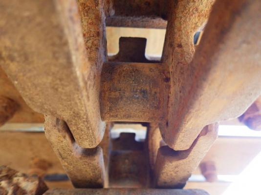 แม็คโครนำเข้า SK30SR-3