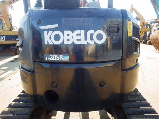 แม็คโครนำเข้า SK30SR-3