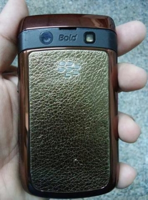 blackberry blod 9700 สภาพดี