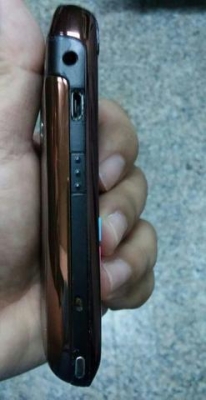 blackberry blod 9700 สภาพดี