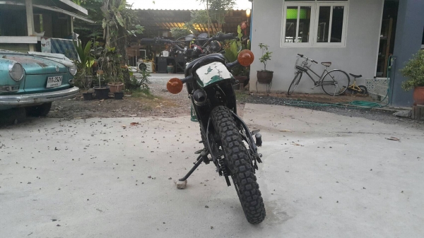 DT125cc