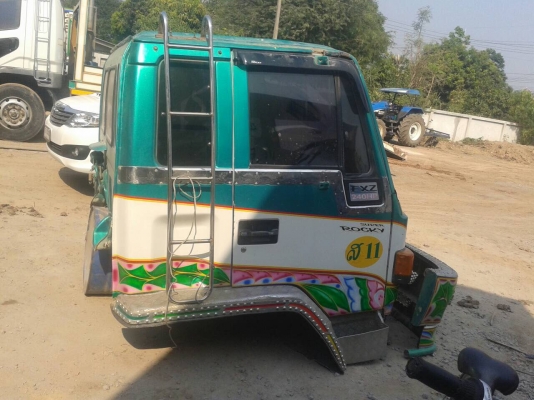 ROCKY งามๆ ตามคำเรียกร้องครับ