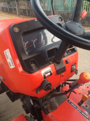 ขายKubota L3408 พร้อมโรตารี่ สภาพพร้อมใช้ สนใจติดต่อครับ ขายKubota L3408 พร้อมโรตารี่ สภาพพร้อมใช้ สนใจติดต่อครับ