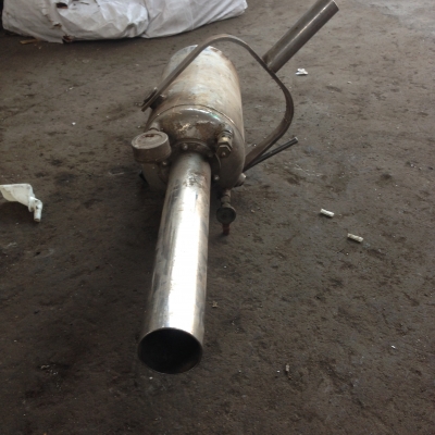 ขาย...ปืนยิงเชือกเรือ